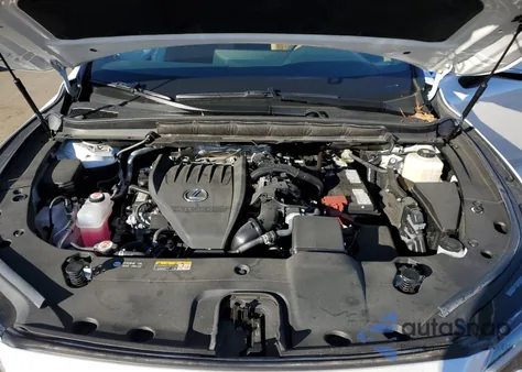 2025 Lexus Rx 350 Base z USA, uszkodzony, nr VIN 2T2BAMCA5SC095175